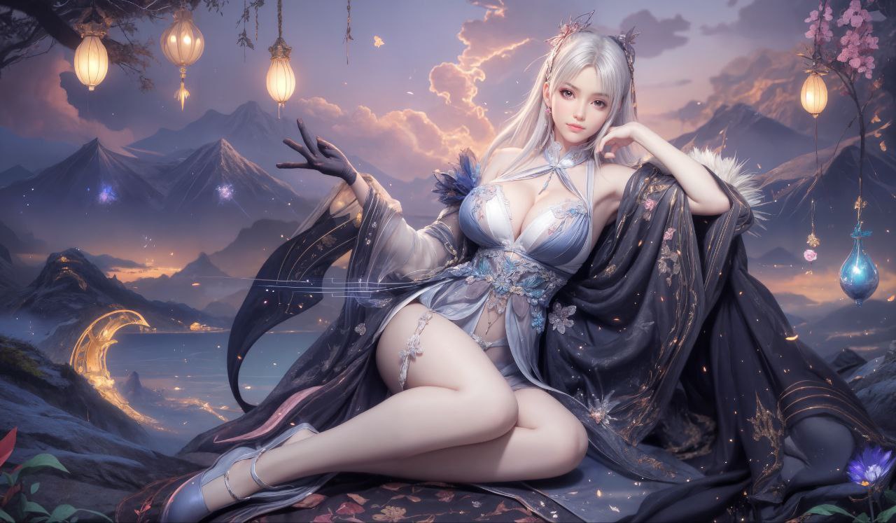 一种对待生