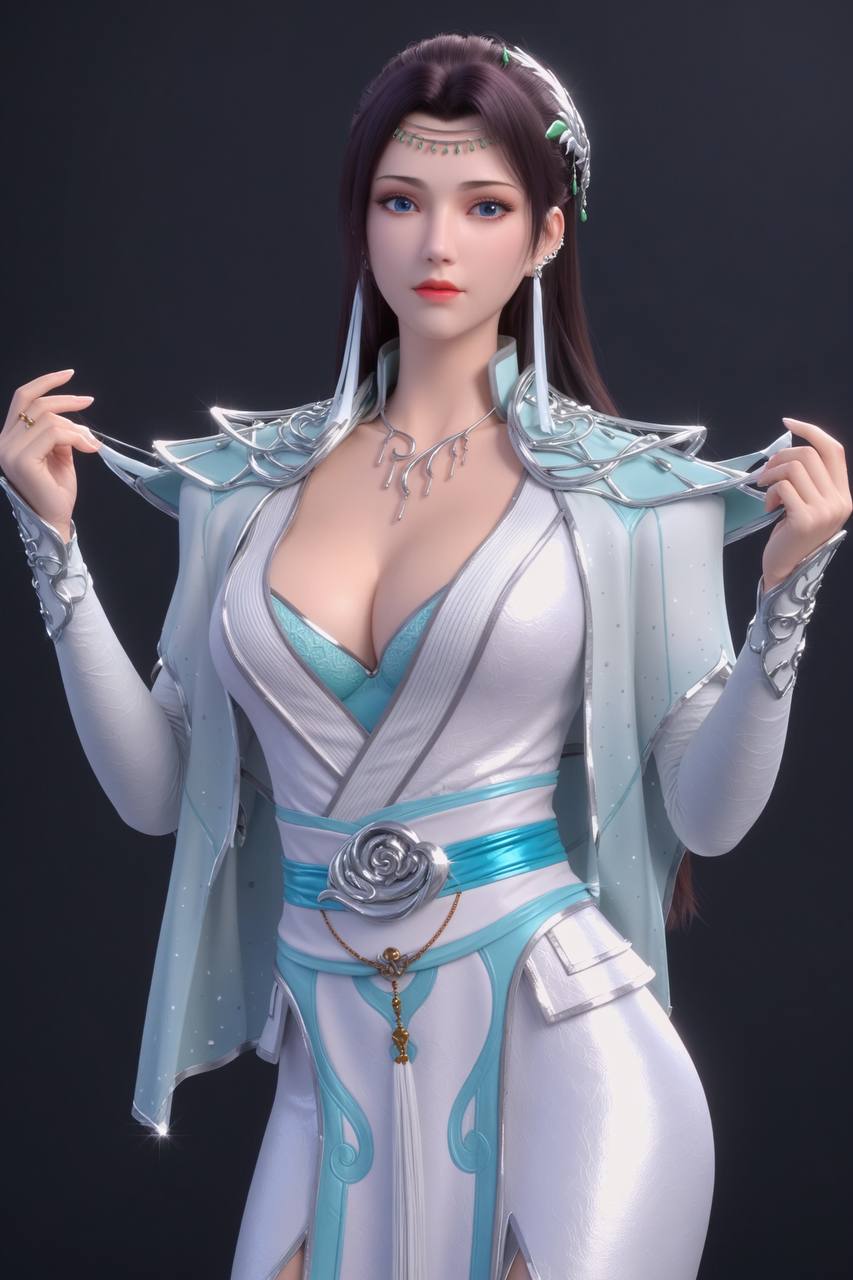 线的影响
