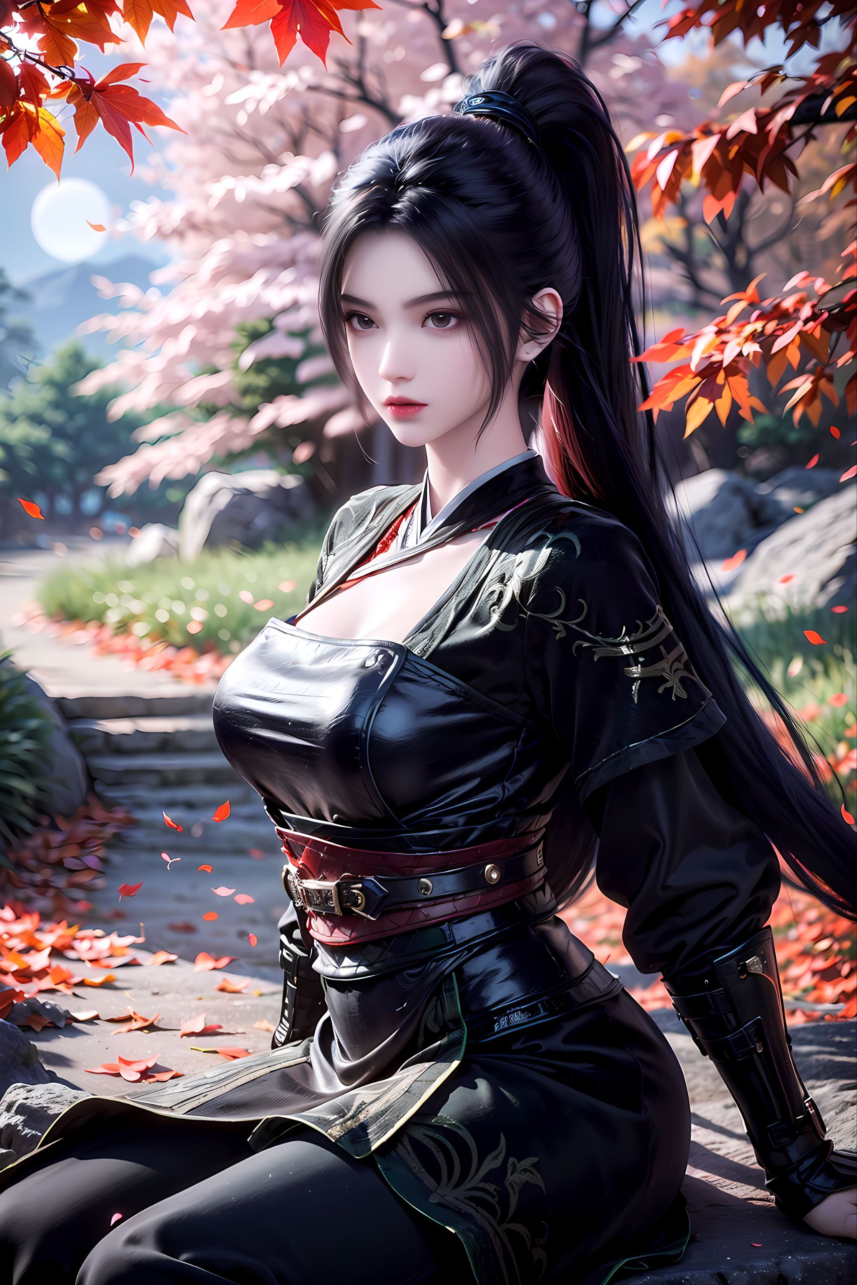 以某网红美