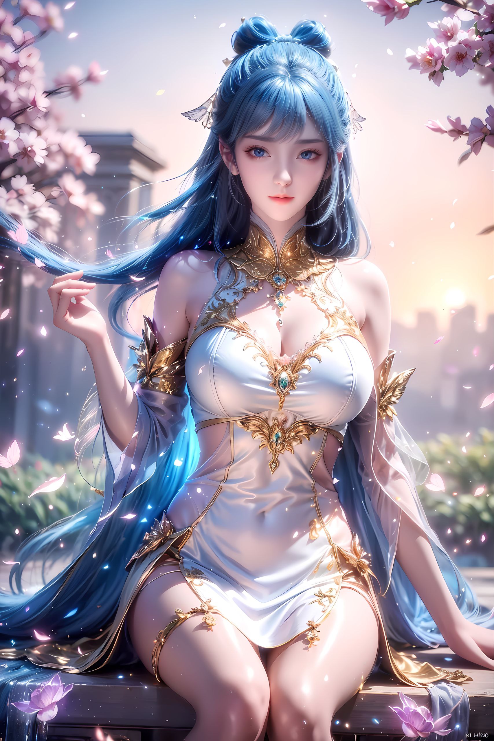心驱动
