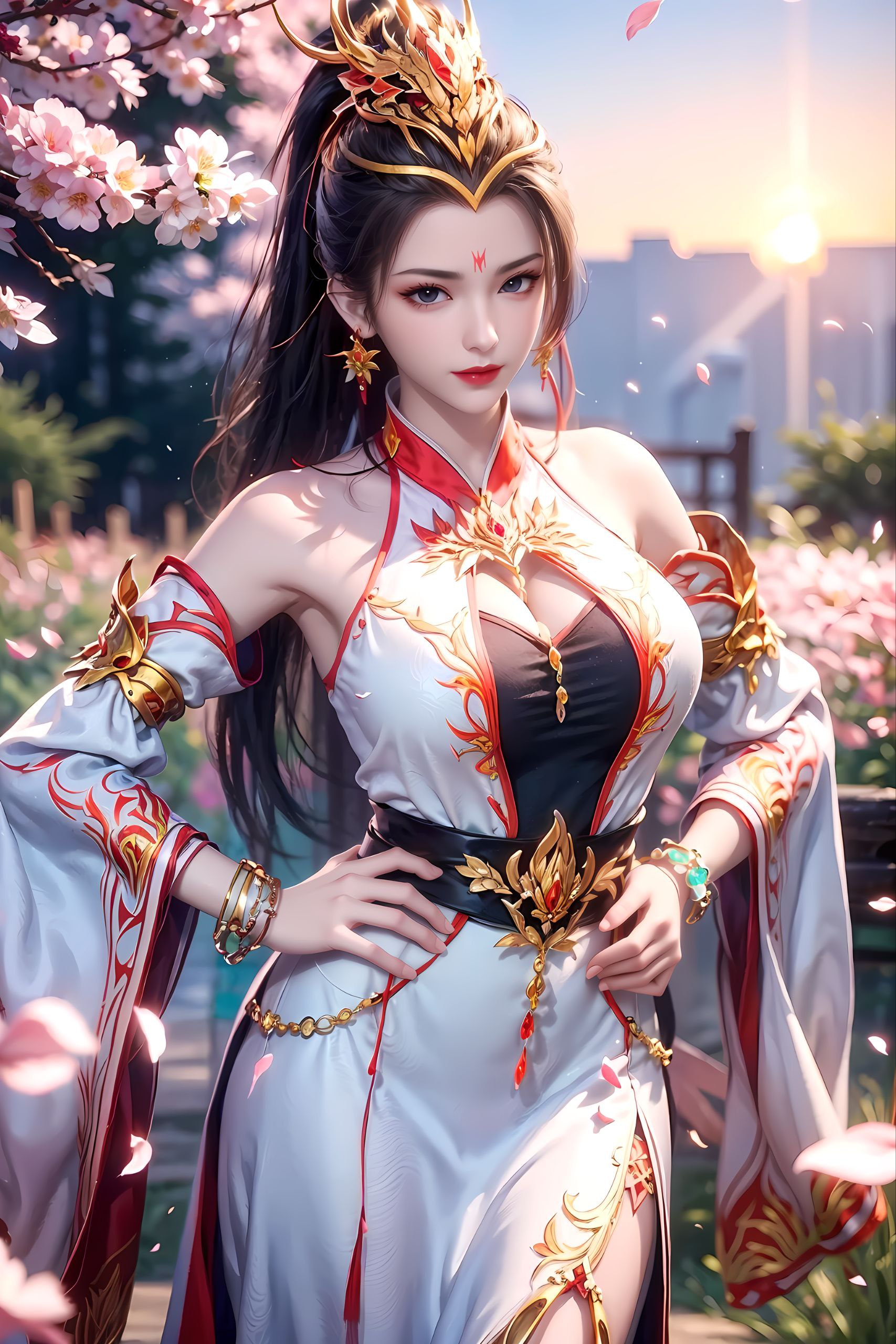 站的真相