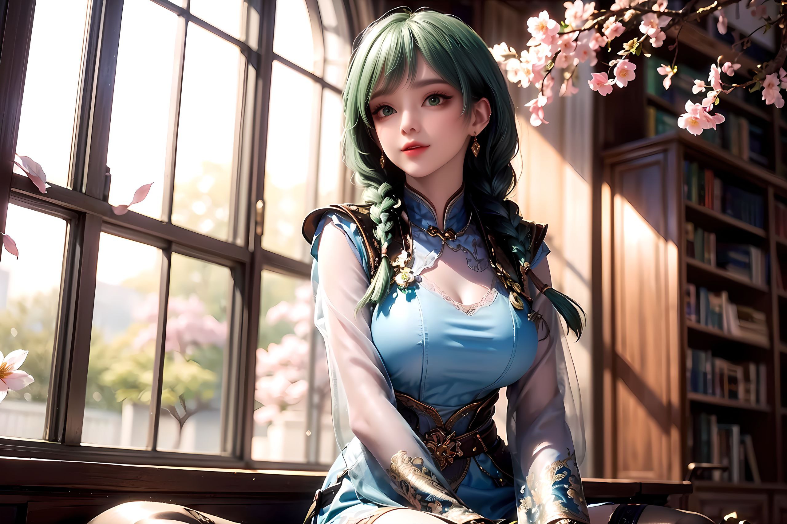 高效性