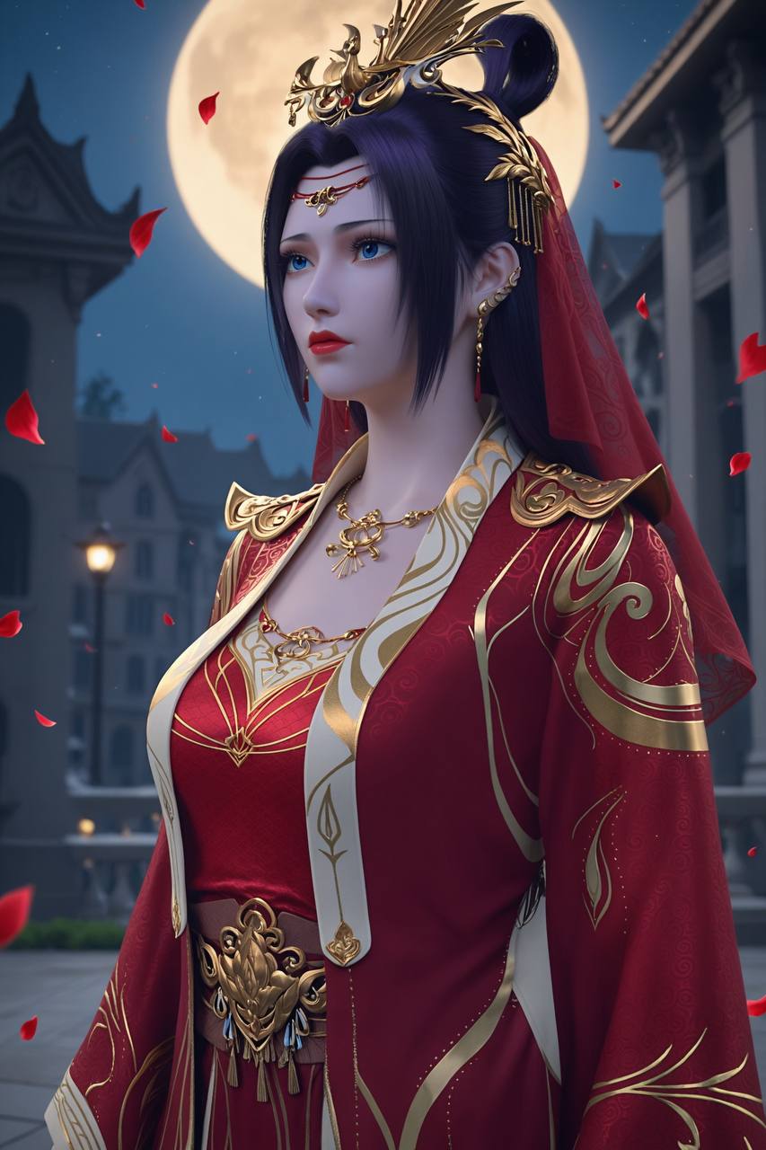 界里