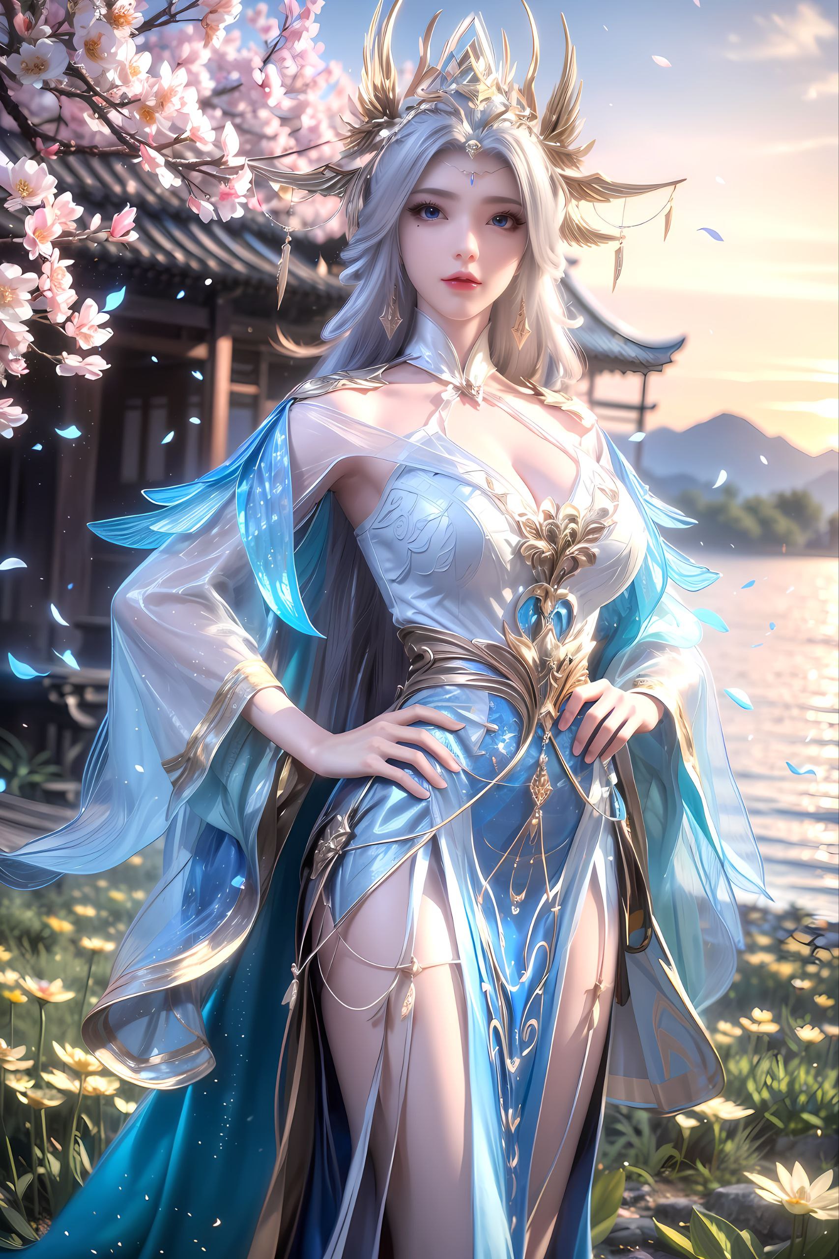 标受众的关