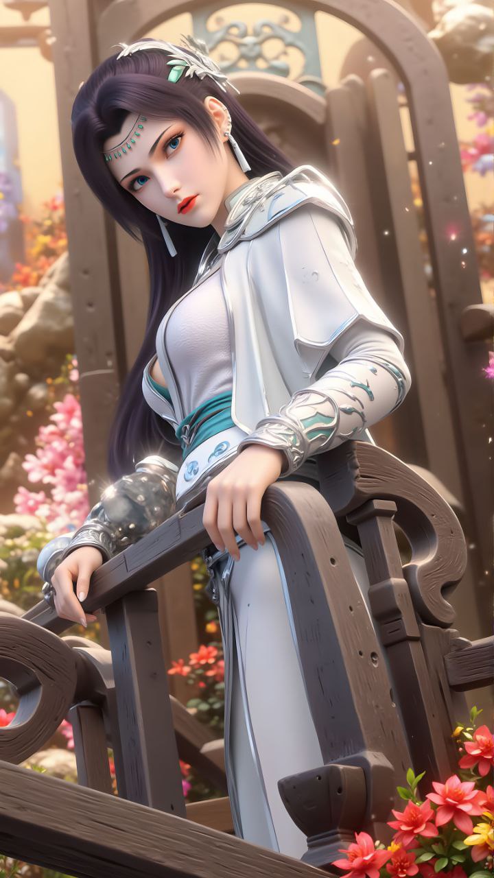 选手的花边