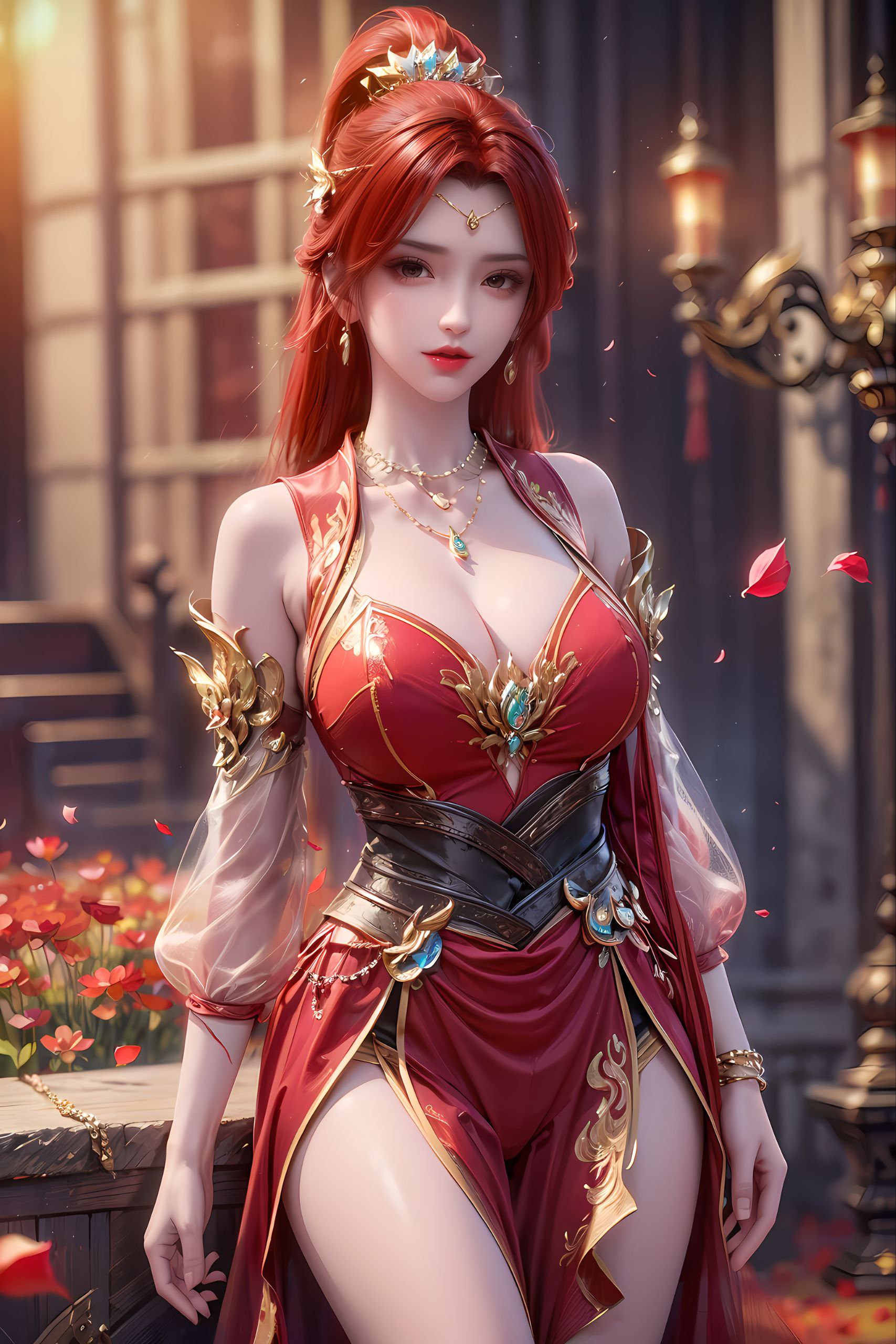 网红文化和