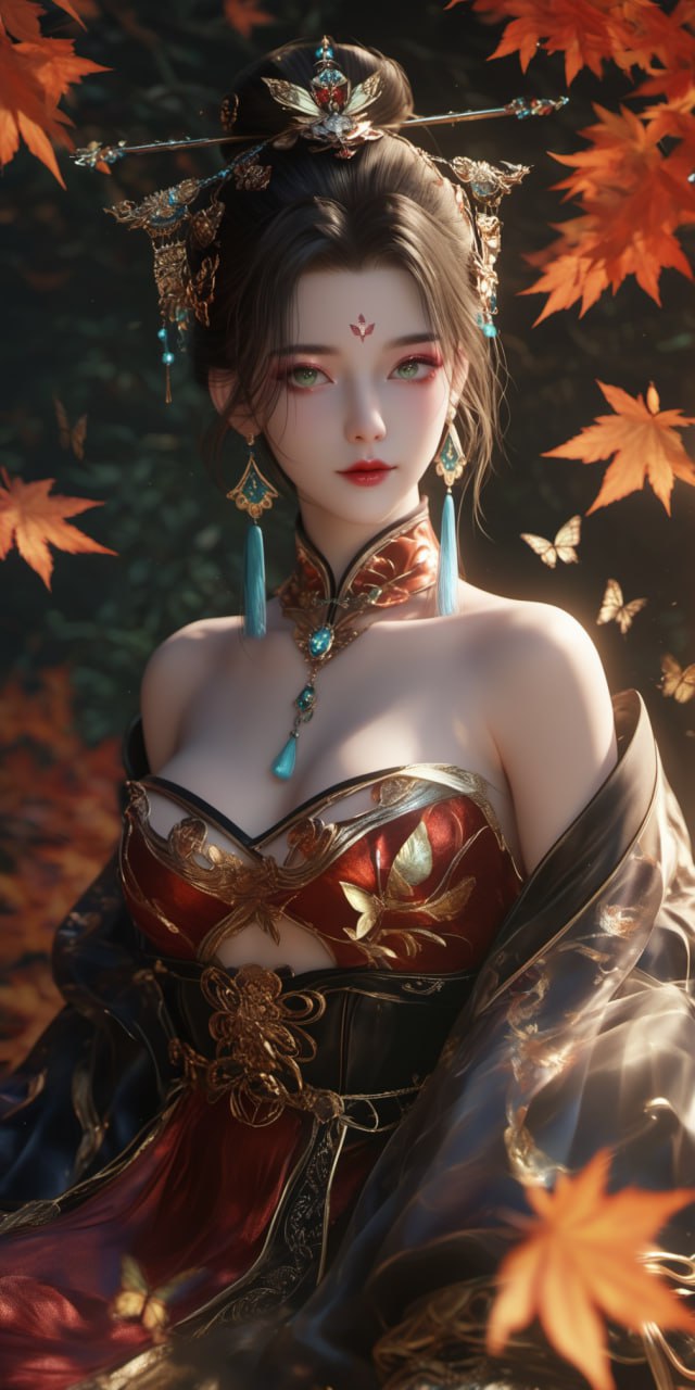 轻松找到心