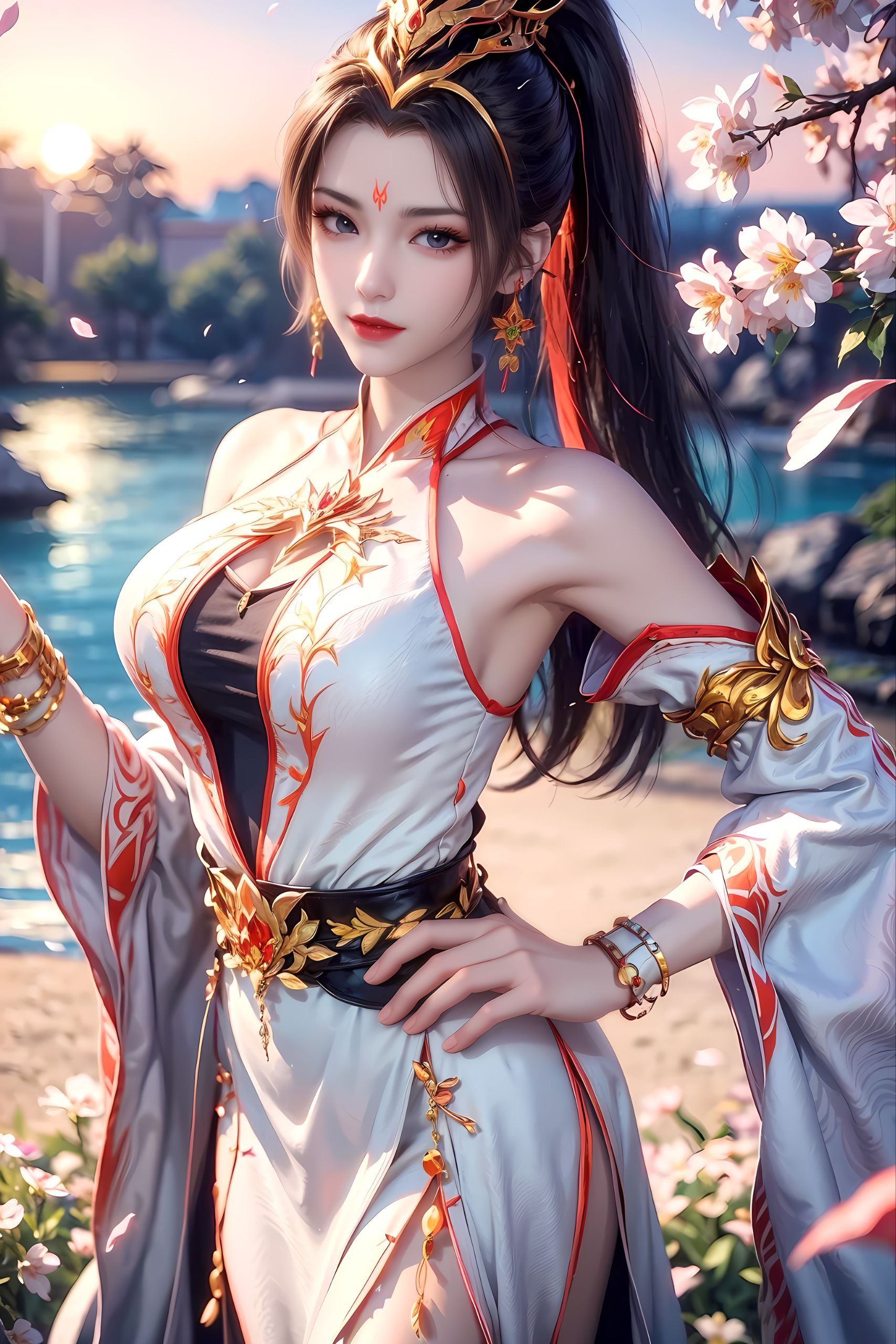 注程度越来