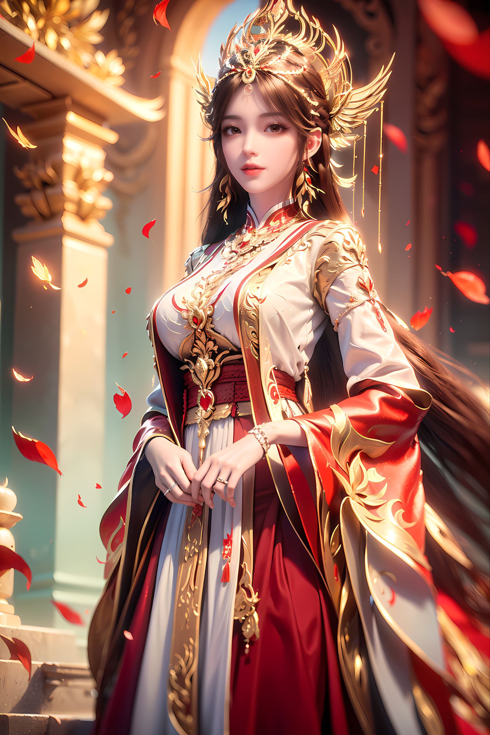 使用经验和