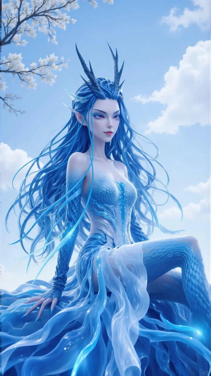 美好