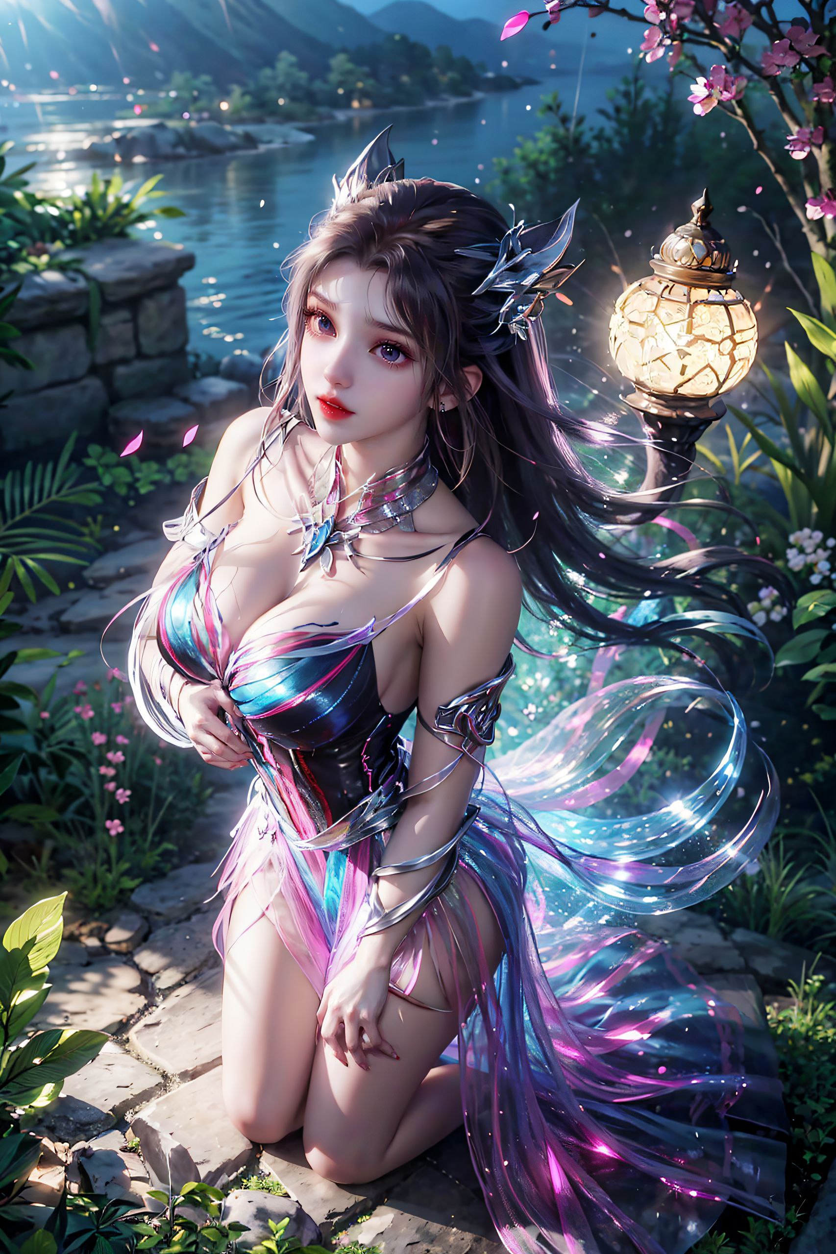 易用的界面