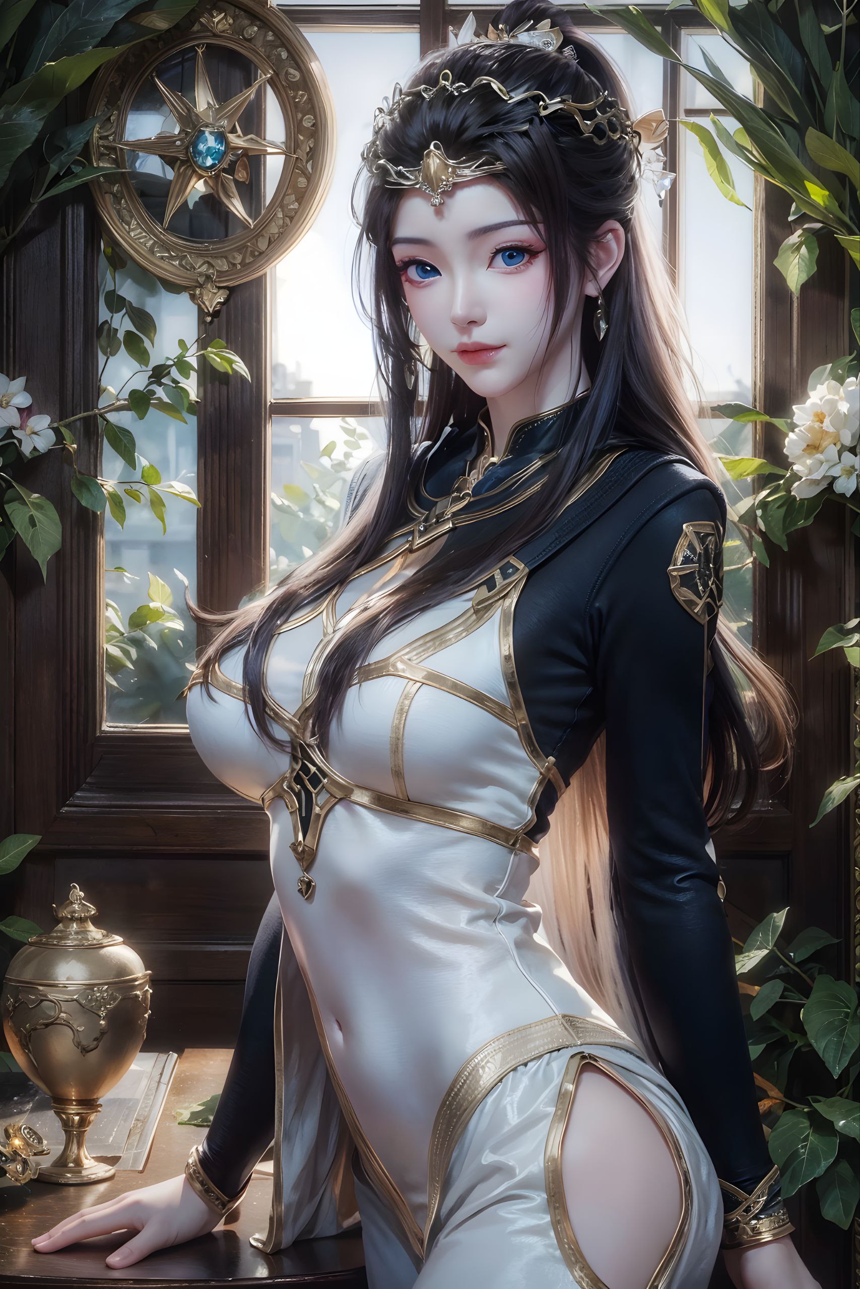 提供了最权