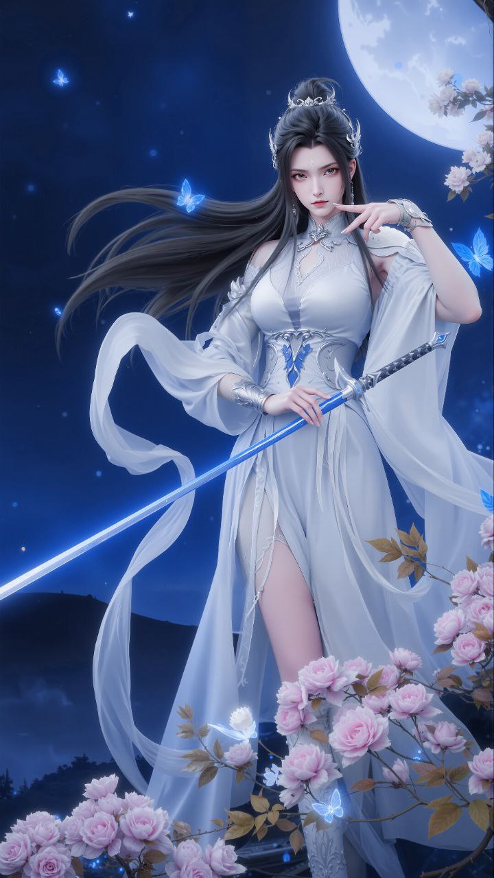 容丰富多样