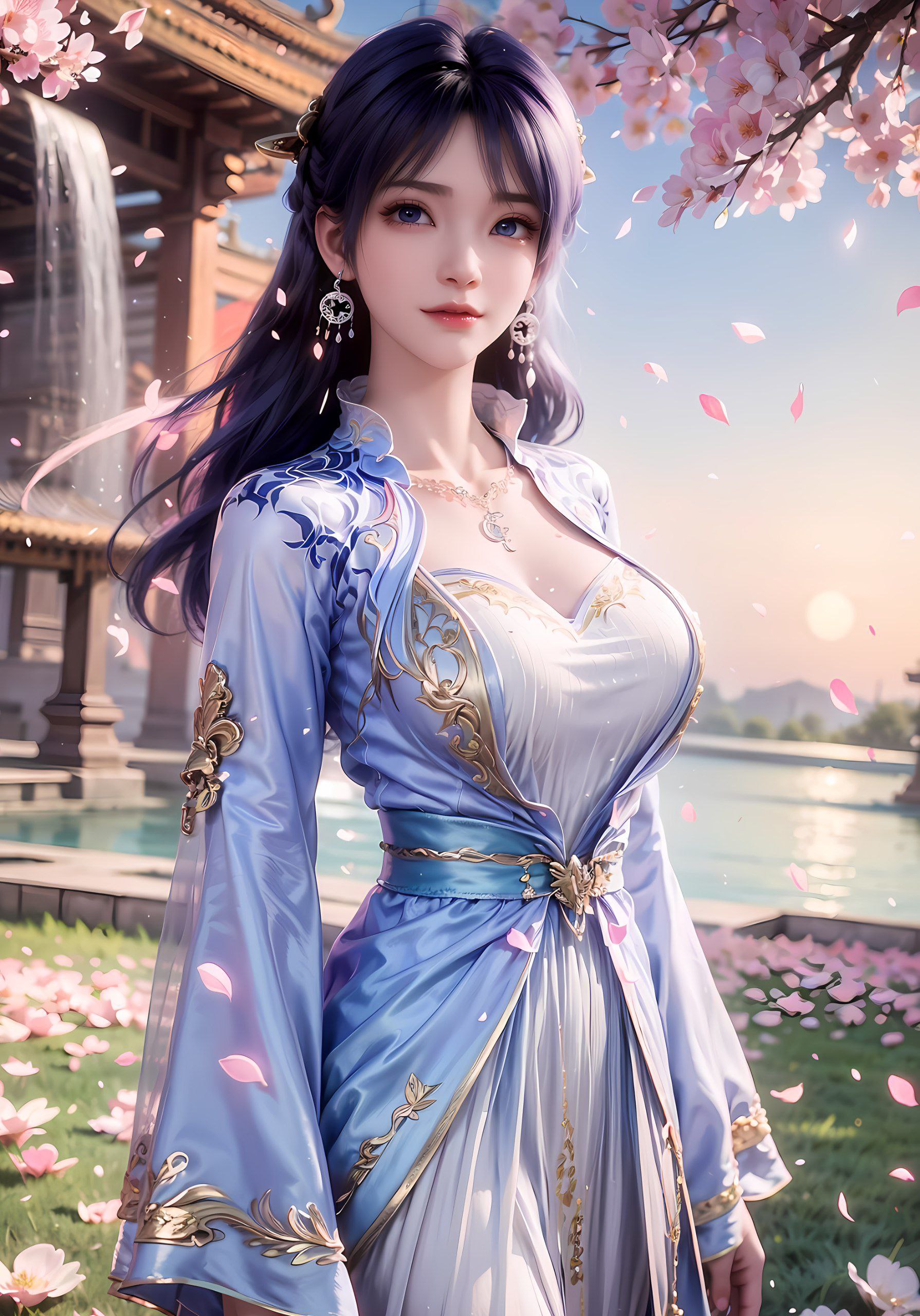 我无法满足