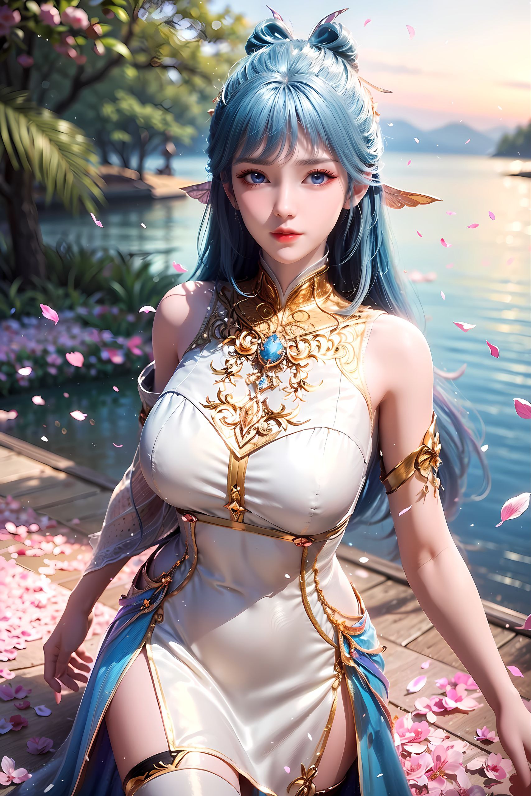 各种热点事