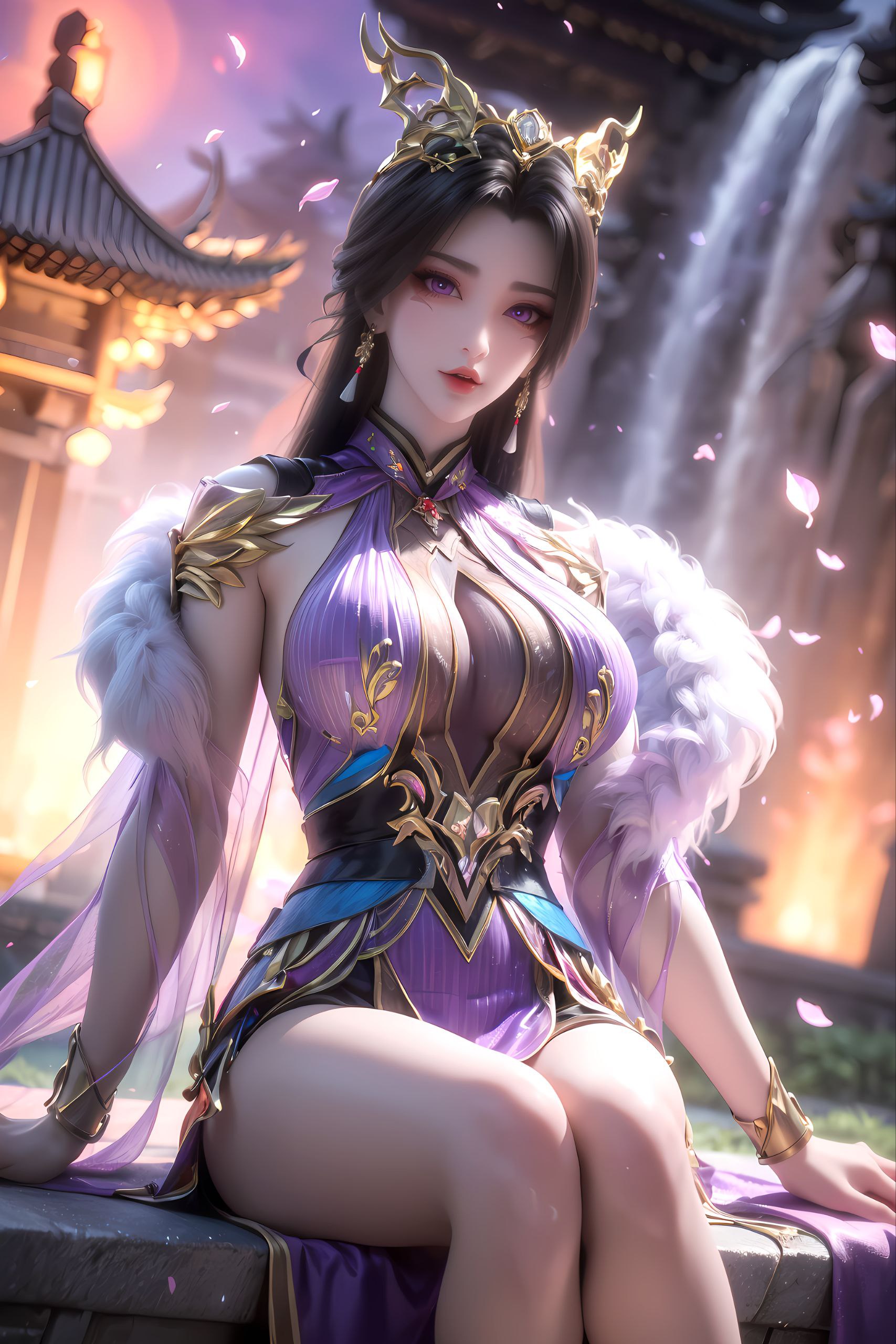 教育和启发