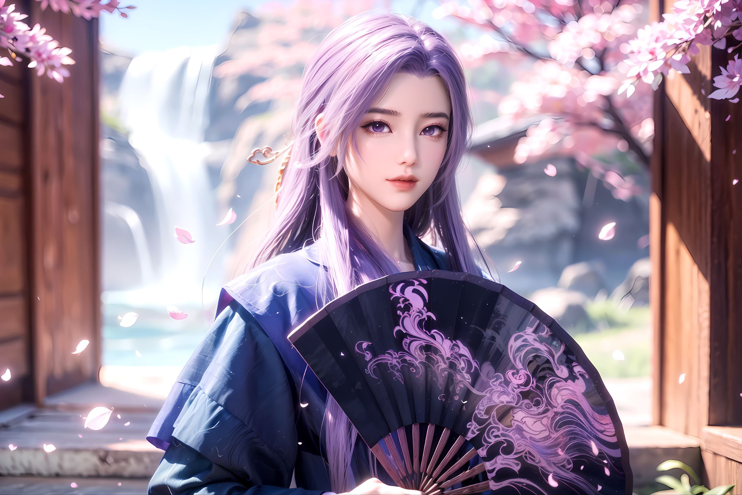 主题确定
